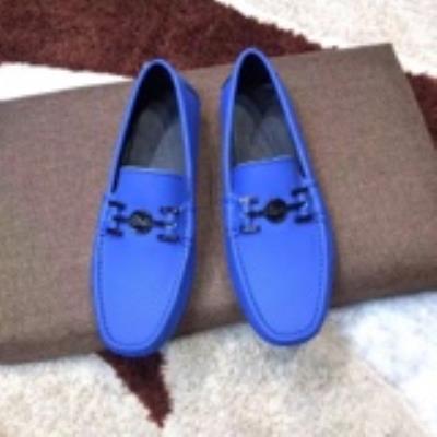 Men's Hermes Shoes-164